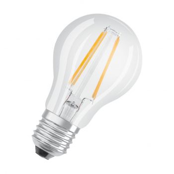 Bec LED Osram CLA60, 7 W, 806 lm, lumina calda 2700 K ieftin