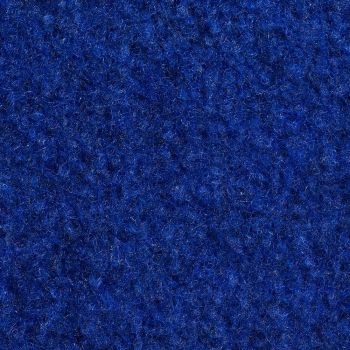 Mocheta Sunny 33, albastru, tesatura buclata, polipropilena, uni, 4 m ieftina