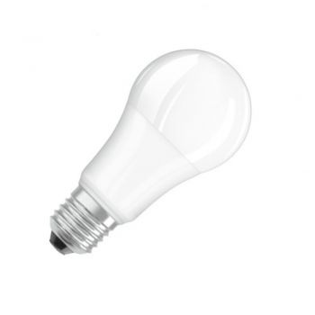 Bec LED, A65, E27, 16 W, 1800 lm, lumina calda 3000 K ieftin