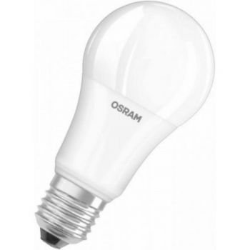 Bec LED CLA60 Osram, para, E27, 13 W, 1521 lm, lumina cald 2700 K ieftin