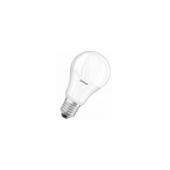 Bec LED Osram A100, rotund, E27, 13 W, 1521 lm, lumina rece 6500 K ieftin