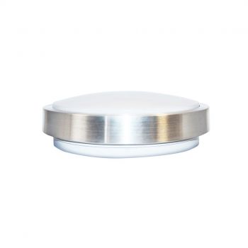 Plafoniera Ceiling Light, LED, alb, plastic, 18 W, 35 cm