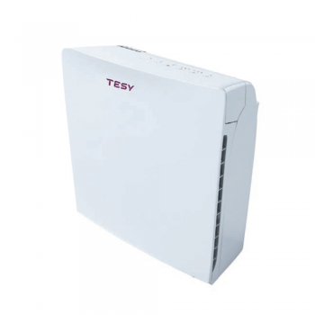 Purificator de aer Tesy AC 16EHCI, 6 nivele de filtrare a aerului, 65 W
