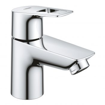 Baterie lavoar Grohe BauLoop XS crom ieftina