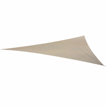 Copertina pentru soare Strend Pro ROWENA, triunghiulara, 5x5 m