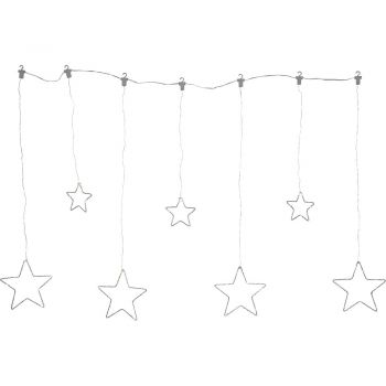 Decorațiune luminoasă de Crăciun Dew Drop Stars – Star Trading