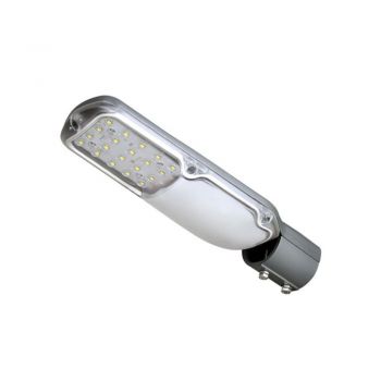 Corp iluminat stradal Philips Ledinaire, BRP056, LED 55/740, LED, 220/240 V, 42W, IP65, alb neutru 740