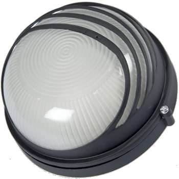 Lampa Horoz HL907, negru, 1 x E27, max 60 W, IP54 ieftina