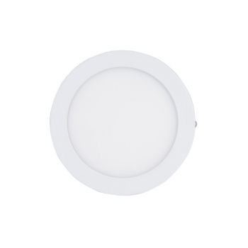 Aplica LED rotunda Fucida Downlight, 18W, 1260 lm, lumina alba naturala 4000 K ieftina