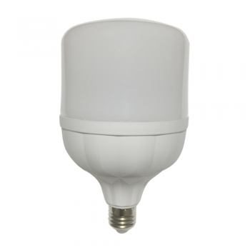 Bec LED Fucida, bulb, E27, 40W, 4000 lm, lumina alba rece 6500 K