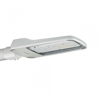 Corp iluminat stradal CoreLine Malaga LED Philips BRP102, LED110/740 | DM 83W