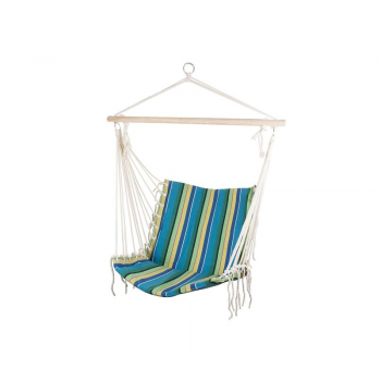 Hamac tip scaun, Mercaton, Karolina, multicolor, 62x45 cm ieftina