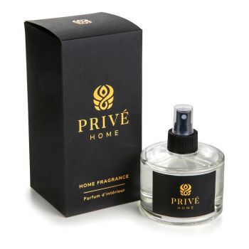 Parfum de interior Privé Home Delice d'Orient, 200 ml