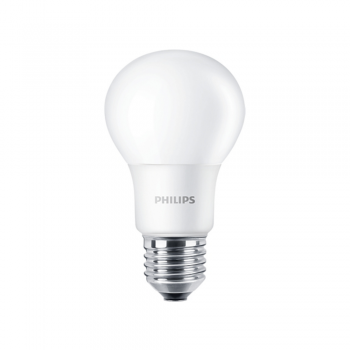 Bec CorePro LEDbulb Philips, 10-75W, A60, E27, 865, rece natural ieftin