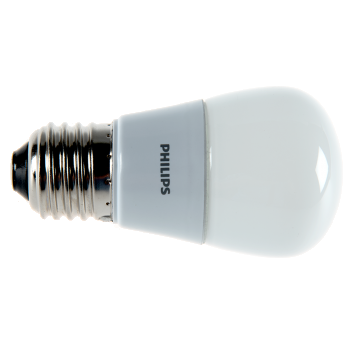 Bec LED Philips CorePro, E27, 4 W, 250 lumeni, lumina calda 2800K ieftin