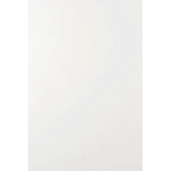 Faianta baie Kai White Mat 5053, alb, mat, uni, 30 x 20 cm