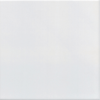 Faianta bucatarie Kai White Glossy, alb, lucios, uni, 20 x 20 cm