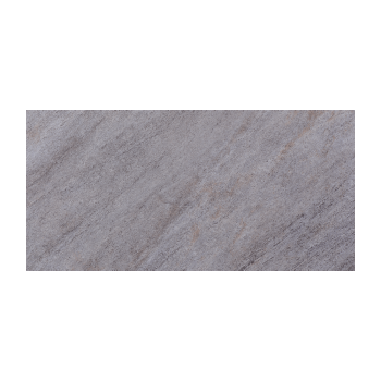 Gresie portelanata Quartzite 7, PEI 4, gri deschis, 60 x 30 cm