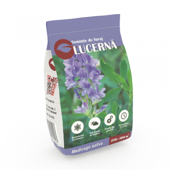 Lucerna Gazonul, 0,5 kg ieftine