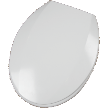 Capac WC Wirquin universal, duroplast, alb, 45 x 37,5 cm ieftin
