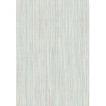 Faianta baie glazurata Calypso, alb, mat, uni, 40 x 27.5 cm