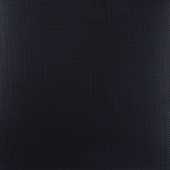 Gresie interior negru Mirari 5P, PEI 4, glazurata, finisaj mat, patrata, 40 x 40 cm