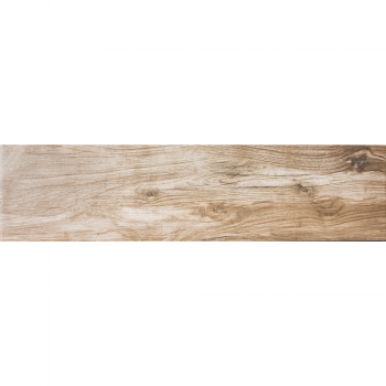 Gresie portelanata Bien Picasso Mink ,PEI 4, bej mat, aspect de lemn, dreptunghiulara, grosime 0,84 cm,15 x 60 cm