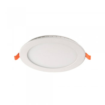Spot LED Kanlux, Miledo 31081, 12W, 170 mm alb ieftin