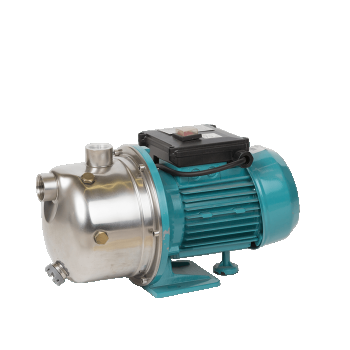 Pompa de apa curata Wasserkonig WKXE8-44 , motor electric 2 poli, 900 W, 50 l/min
