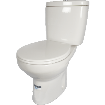 Set toaleta Roca Victoria V, WC + capac + rezervor, evacuare verticala, alb ieftin