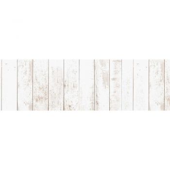 Folie autoadeziva aspect lemn, alb, 92-3530, 90 cm ieftin
