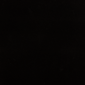 Folie autocolanta velur, negru, 0.45 x 5 m
