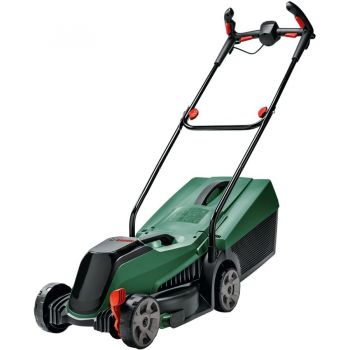Masina de tuns iarba cordless lawnmower CityMower 18V-32-300 solo (green/black, without battery and charger)