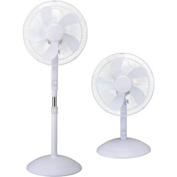 Ventilator de camera MFA1, fan (white)