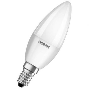 Bec LED VALUE CLB60 E14 8W lumina neutra 840 lumeni ieftin