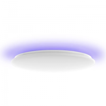 Plafoniera LED inteligenta Ceiling Light Arwen 550C Wi-Fi 4000 lm 50W White