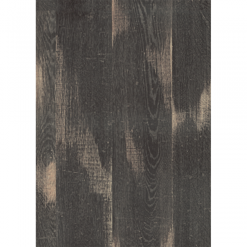 Blat bucatarie Egger H2031 ST10, structurat, Stejar Halford negru, 4100 x 600 x 38 mm