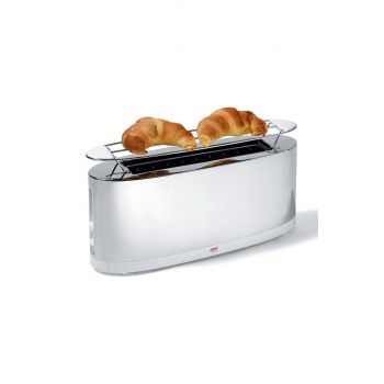 Alessi prăjitor de pâine cu încălzitor SG68