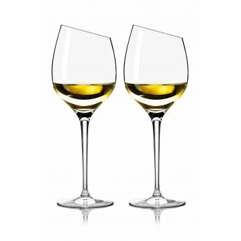 Eva Solo set de pahare de vin Sauv Blanc 2-pack ieftin