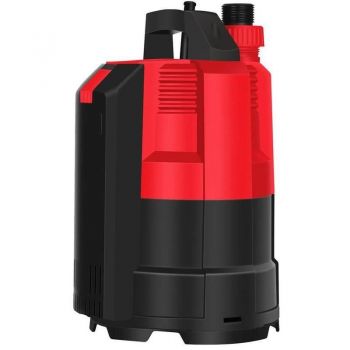 Pompa submersibila pentru apa curata, 550 W, 10000 l/h