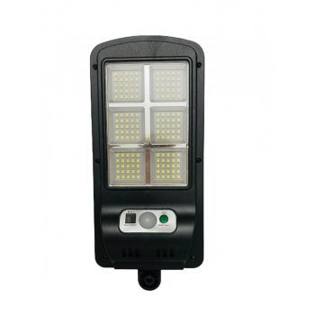 Aplica LED 25W Exterior Solara Senzor SMD