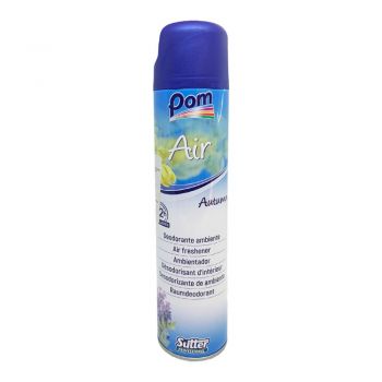 Odorizant Spray Ambiental, Pom Air Autumn, 300 ml