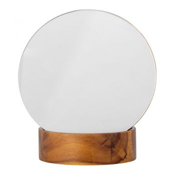 Oglindă cosmetică 17x17 cm Rita – Bloomingville