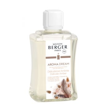 Parfum pentru difuzor ultrasonic Berger Aroma Dream 475ml