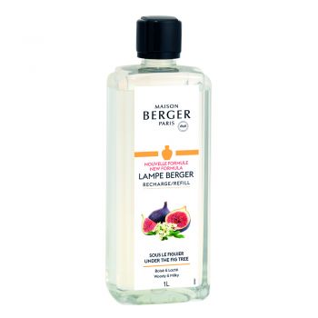 Parfum pentru lampa catalitica Berger Under the Fig Tree 500ml