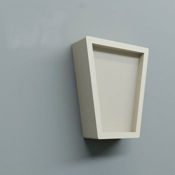 Cheie de bolta decorativa pentru exterior HT01A - 18x15x10 cm
