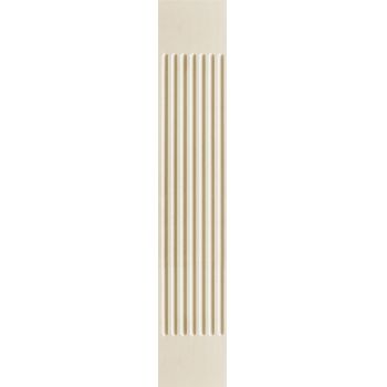 Corp pilastru din poliuretan PL275 - 19.7x2x220 cm