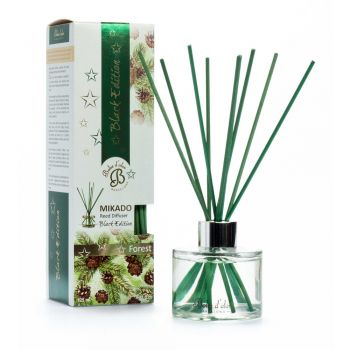 Difuzor de parfum Forest – Boles d'olor