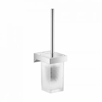 Set perie wc Grohe Selection Cube