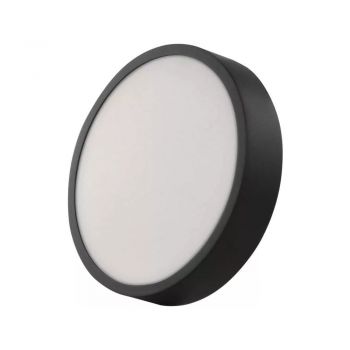 Plafonieră negru-mat LED Nexxo – EMOS ieftina